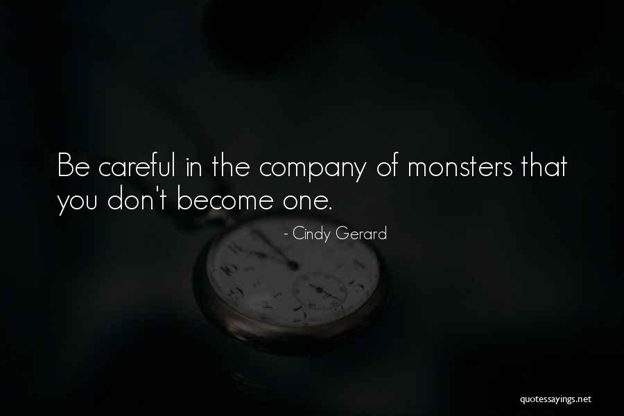 Meringues Cookies Quotes By Cindy Gerard
