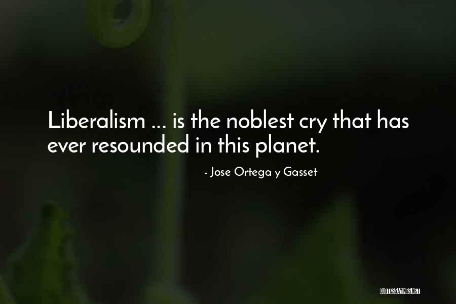 Meringues Cookies Quotes By Jose Ortega Y Gasset