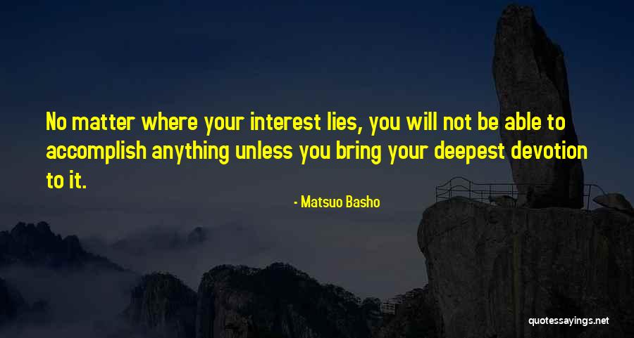 Meringueshop Quotes By Matsuo Basho Meringueshop Quotes By Matsuo Basho