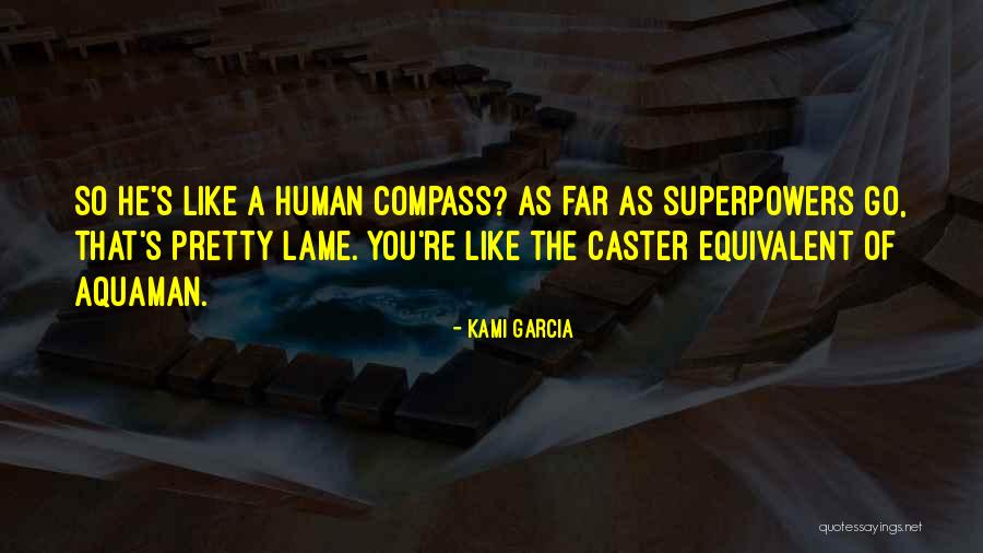 Merinos Hali Quotes By Kami Garcia Merinos Hali Quotes By Kami Garcia