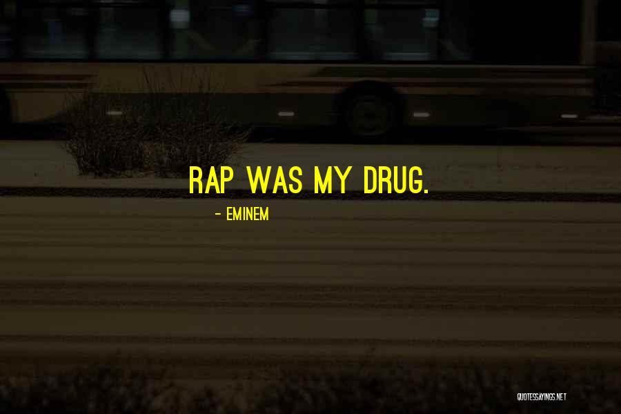 Merinos Koyun Quotes By Eminem Merinos Koyun Quotes By Eminem