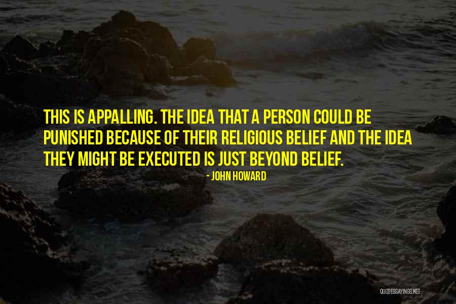 Merinos Tepisi Quotes By John Howard Merinos Tepisi Quotes By John Howard