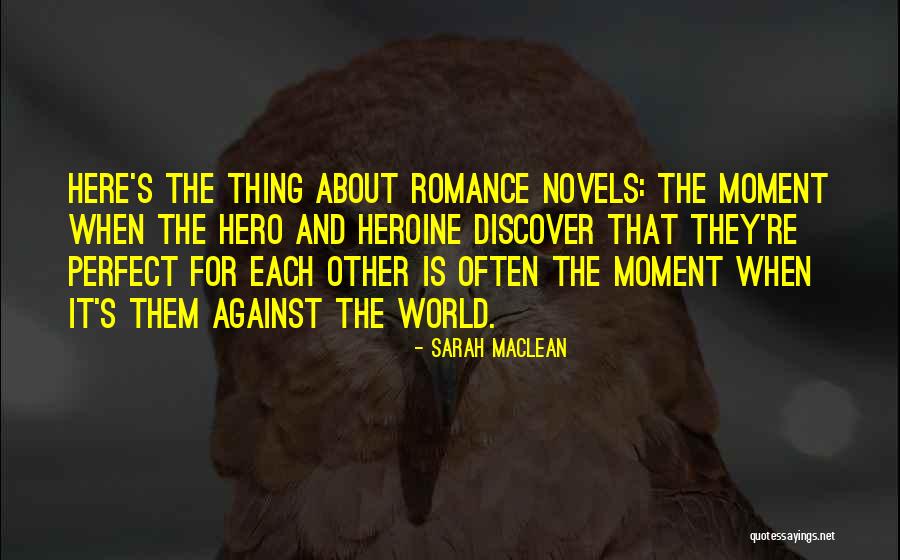 Merintis Bisnis Quotes By Sarah MacLean Merintis Bisnis Quotes By Sarah MacLean