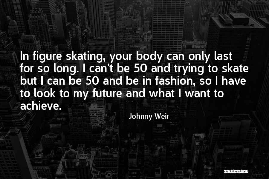 Merisha Quotes By Johnny Weir Merisha Quotes By Johnny Weir