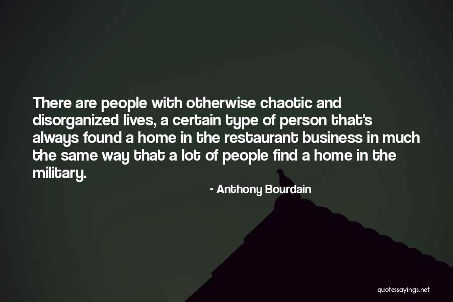 Merism L Quotes By Anthony Bourdain Merism L Quotes By Anthony Bourdain