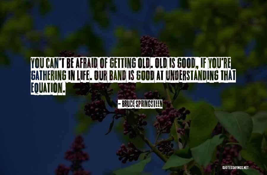 Merism L Quotes By Bruce Springsteen Merism L Quotes By Bruce Springsteen