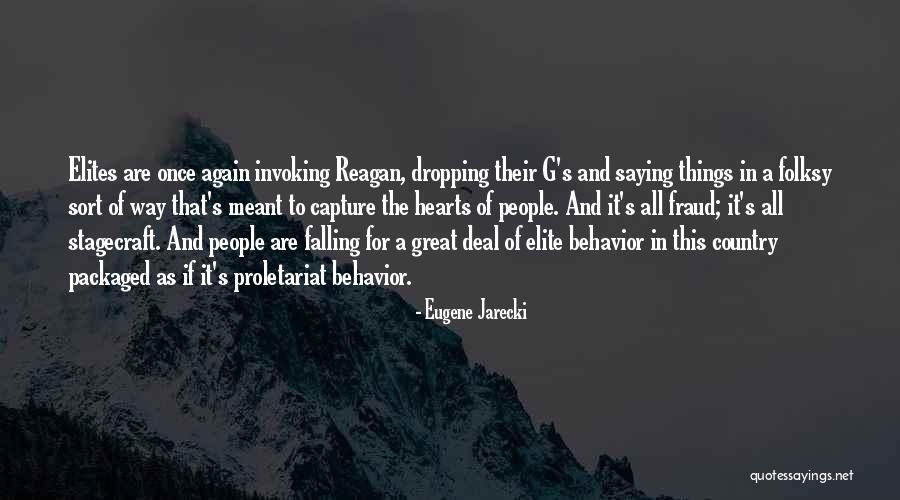 Merism L Quotes By Eugene Jarecki Merism L Quotes By Eugene Jarecki