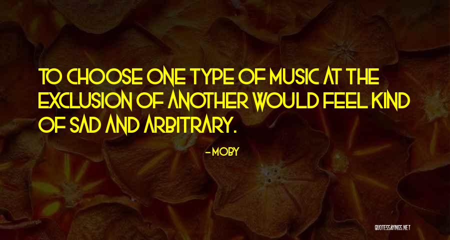 Merism L Quotes By Moby Merism L Quotes By Moby