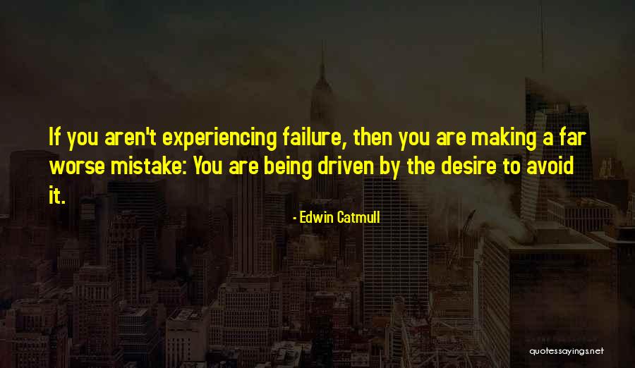 Merisma Quotes By Edwin Catmull Merisma Quotes By Edwin Catmull