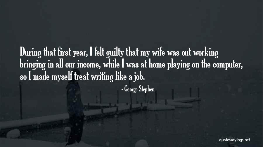 Merisma Quotes By George Stephen Merisma Quotes By George Stephen