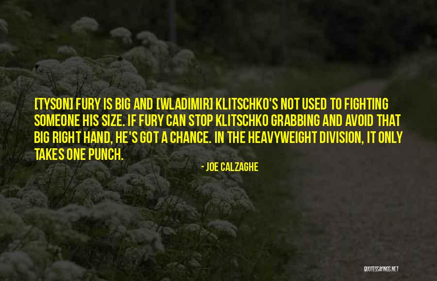 Merissa Nathan Quotes By Joe Calzaghe Merissa Nathan Quotes By Joe Calzaghe