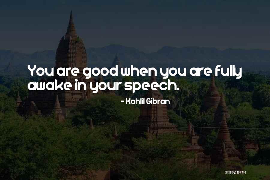 Merissa Nathan Quotes By Kahlil Gibran