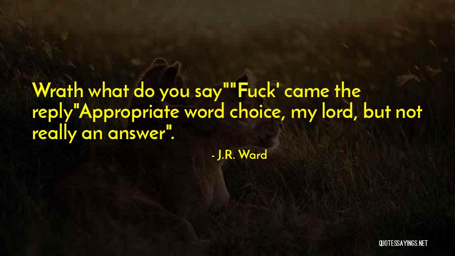 Merit Important Quotes By J.R. Ward Merit Important Quotes By J.R. Ward