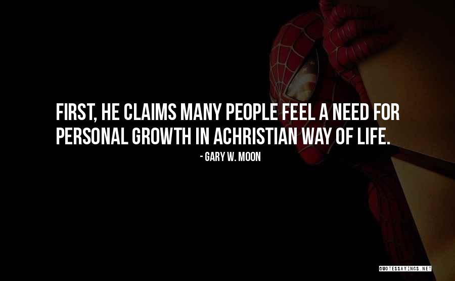 Merit System Quotes By Gary W. Moon Merit System Quotes By Gary W. Moon