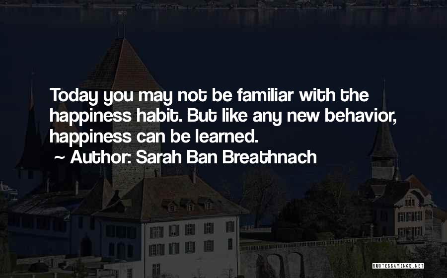 Meritage Wine Quotes By Sarah Ban Breathnach