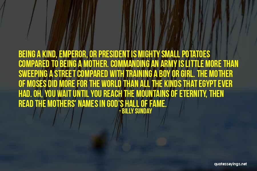 Meritaten Quotes By Billy Sunday Meritaten Quotes By Billy Sunday