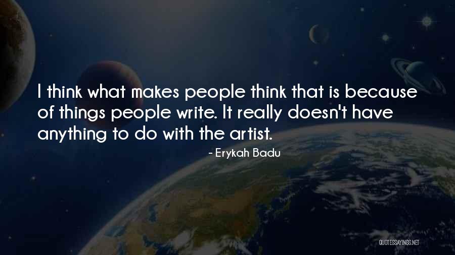 Meritato Riposo Quotes By Erykah Badu Meritato Riposo Quotes By Erykah Badu