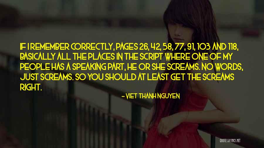 Meritaton Quotes By Viet Thanh Nguyen Meritaton Quotes By Viet Thanh Nguyen