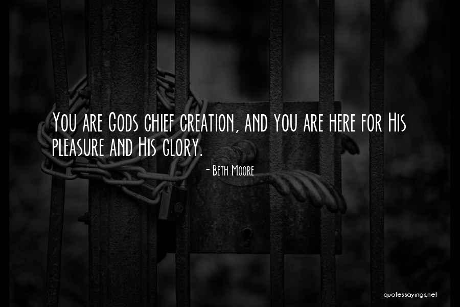 Meriter Careers Quotes By Beth Moore