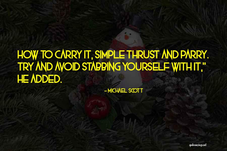 Meritism Quotes By Michael Scott Meritism Quotes By Michael Scott
