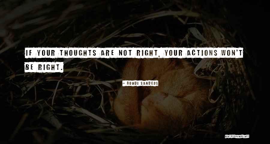 Meritissimus Quotes By Bohdi Sanders Meritissimus Quotes By Bohdi Sanders