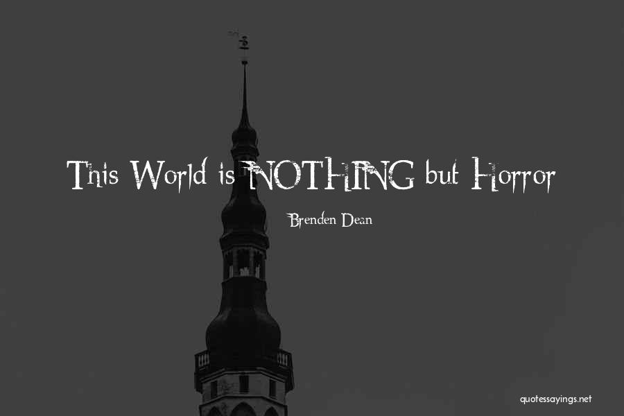 Meritocracia Contraspot Quotes By Brenden Dean Meritocracia Contraspot Quotes By Brenden Dean