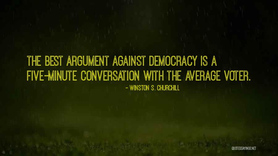 Meritocracy Quotes By Winston S. Churchill Meritocracy Quotes By Winston S. Churchill