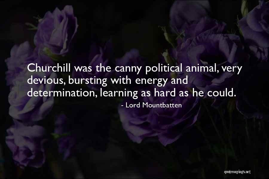 Meritocratie Quotes By Lord Mountbatten Meritocratie Quotes By Lord Mountbatten