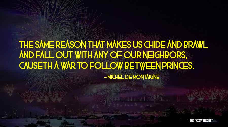 Meritocratie Quotes By Michel De Montaigne Meritocratie Quotes By Michel De Montaigne