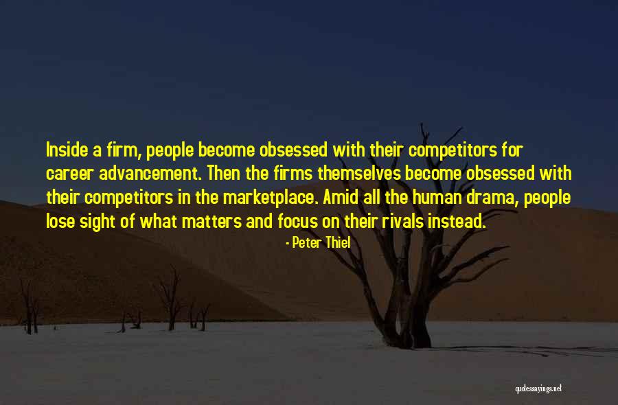 Meritorious Unit Quotes By Peter Thiel Meritorious Unit Quotes By Peter Thiel