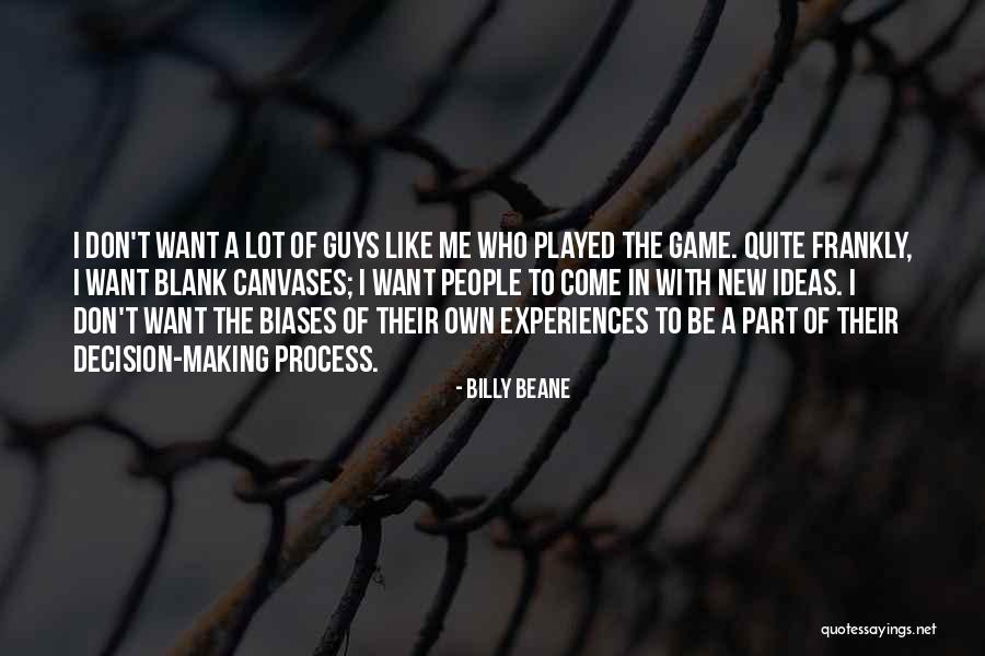 Merits Power Quotes By Billy Beane Merits Power Quotes By Billy Beane