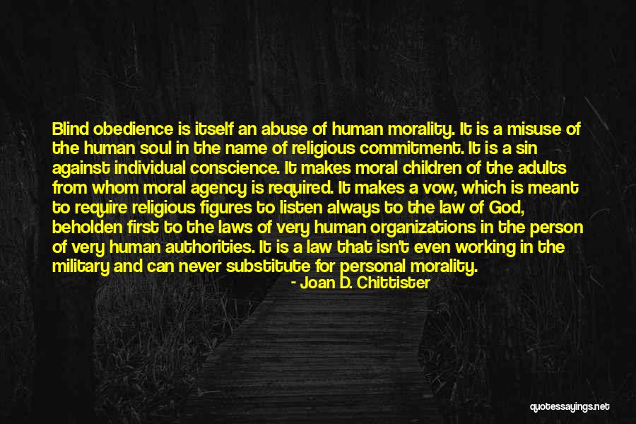 Meritta Mckenna Quotes By Joan D. Chittister Meritta Mckenna Quotes By Joan D. Chittister