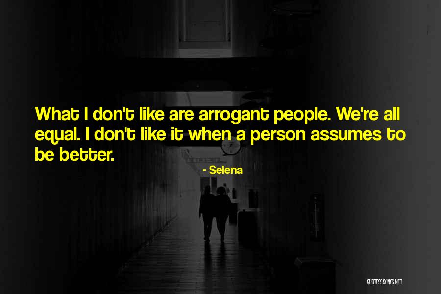 Meritus Communities Quotes By Selena Meritus Communities Quotes By Selena