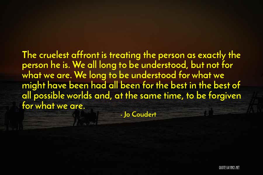Meritxell Serret Quotes By Jo Coudert Meritxell Serret Quotes By Jo Coudert
