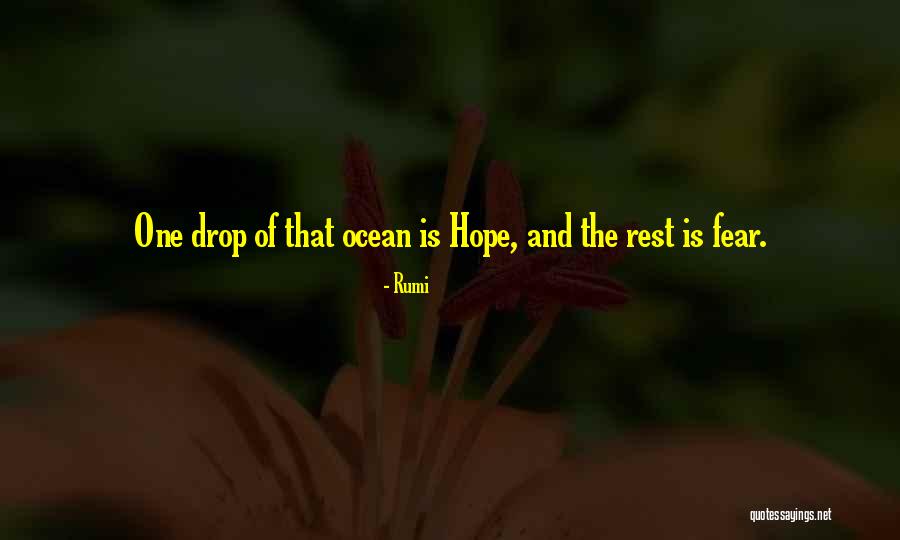 Merivaara Bed Quotes By Rumi