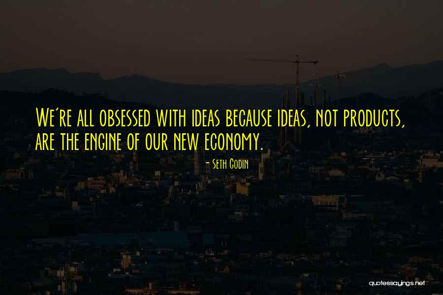 Merivaara Bed Quotes By Seth Godin