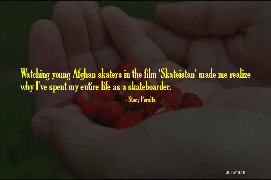 Merivale Imaging Quotes By Stacy Peralta Merivale Imaging Quotes By Stacy Peralta