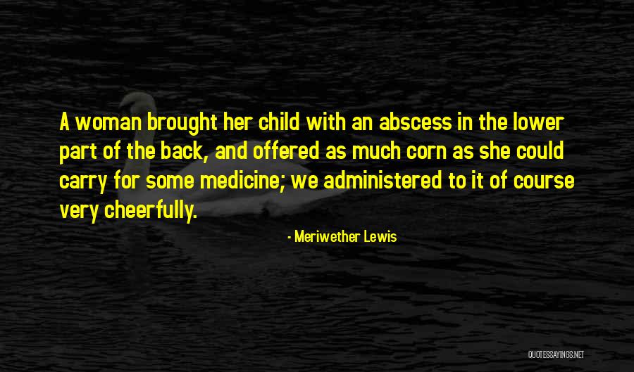 Meriwether Lewis Quotes 1936959 Meriwether Lewis Quotes 1936959