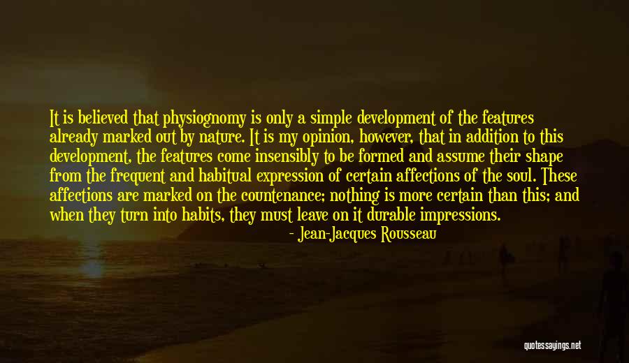Merjanian Quotes By Jean-Jacques Rousseau Merjanian Quotes By Jean-Jacques Rousseau