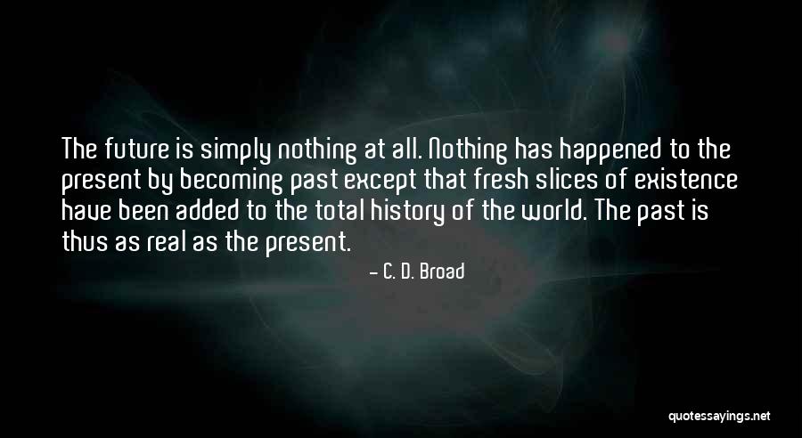 Merkaba Meditation Quotes By C. D. Broad Merkaba Meditation Quotes By C. D. Broad
