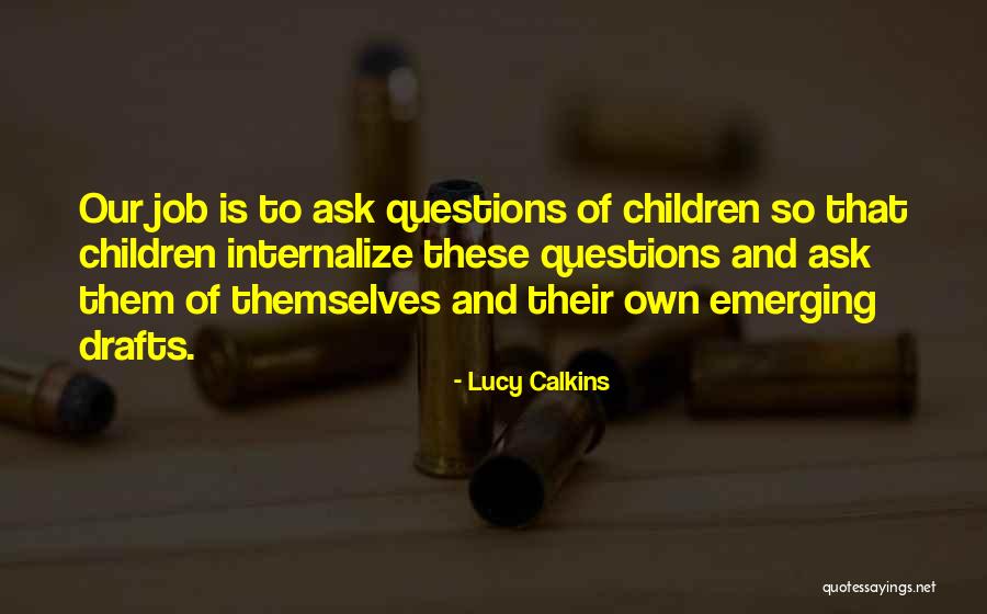 Merkabah Cube Quotes By Lucy Calkins Merkabah Cube Quotes By Lucy Calkins