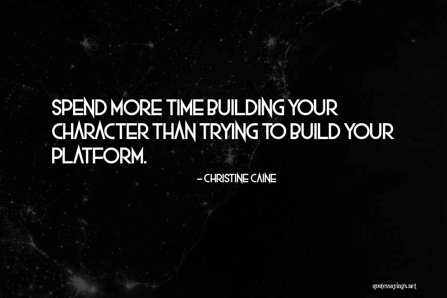 Merkandi Uk Quotes By Christine Caine Merkandi Uk Quotes By Christine Caine