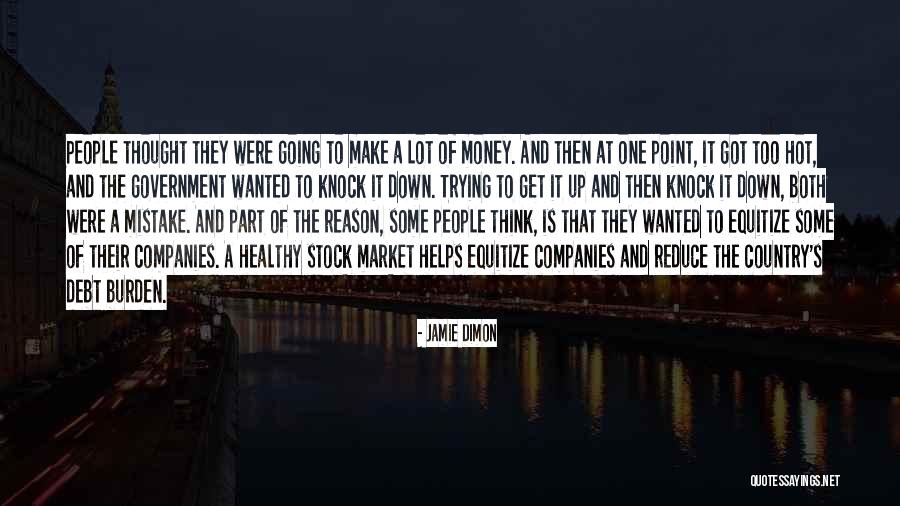 Merkandi Uk Quotes By Jamie Dimon Merkandi Uk Quotes By Jamie Dimon