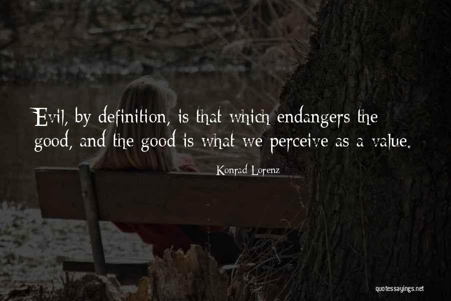 Merkato Quotes By Konrad Lorenz Merkato Quotes By Konrad Lorenz