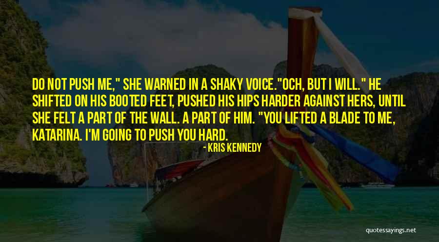 Merkato Quotes By Kris Kennedy Merkato Quotes By Kris Kennedy