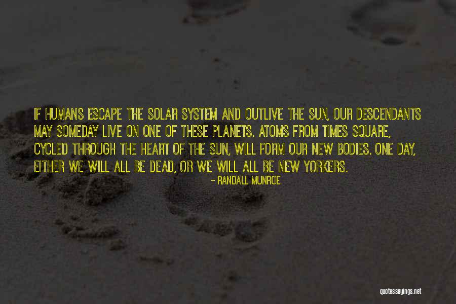 Merkato Quotes By Randall Munroe Merkato Quotes By Randall Munroe