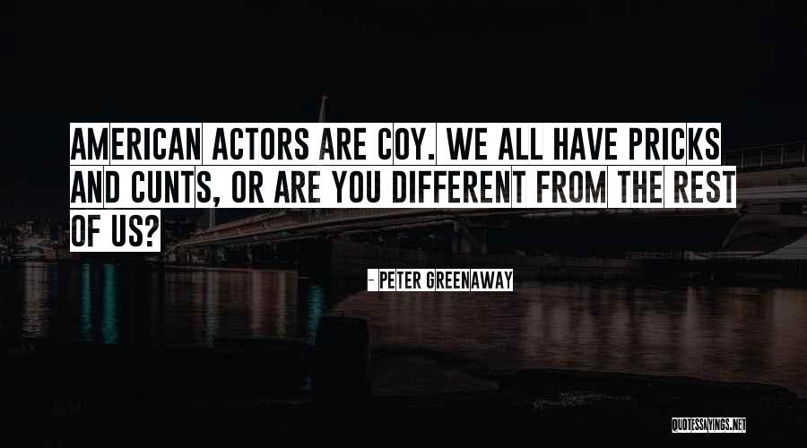 Merkel Famous Quotes By Peter Greenaway Merkel Famous Quotes By Peter Greenaway