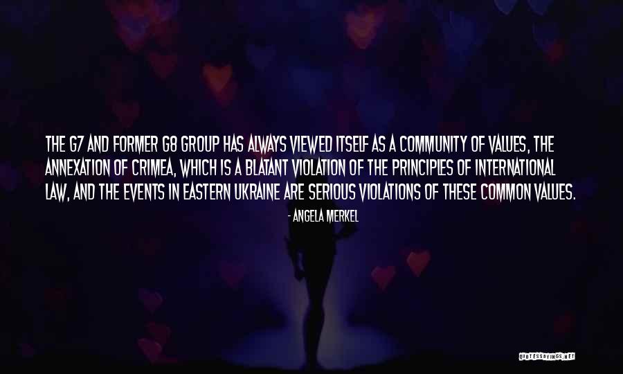 Merkel Group Quotes By Angela Merkel Merkel Group Quotes By Angela Merkel