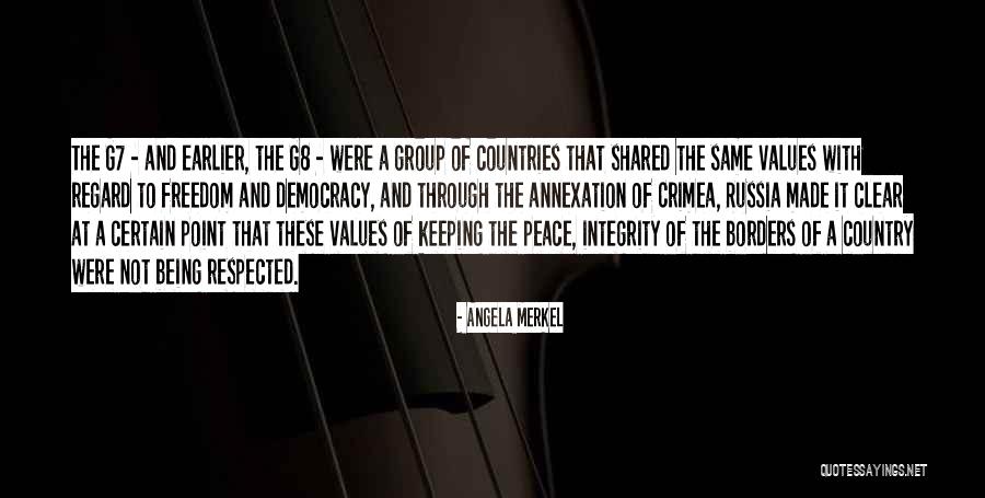 Merkel Group Quotes By Angela Merkel Merkel Group Quotes By Angela Merkel