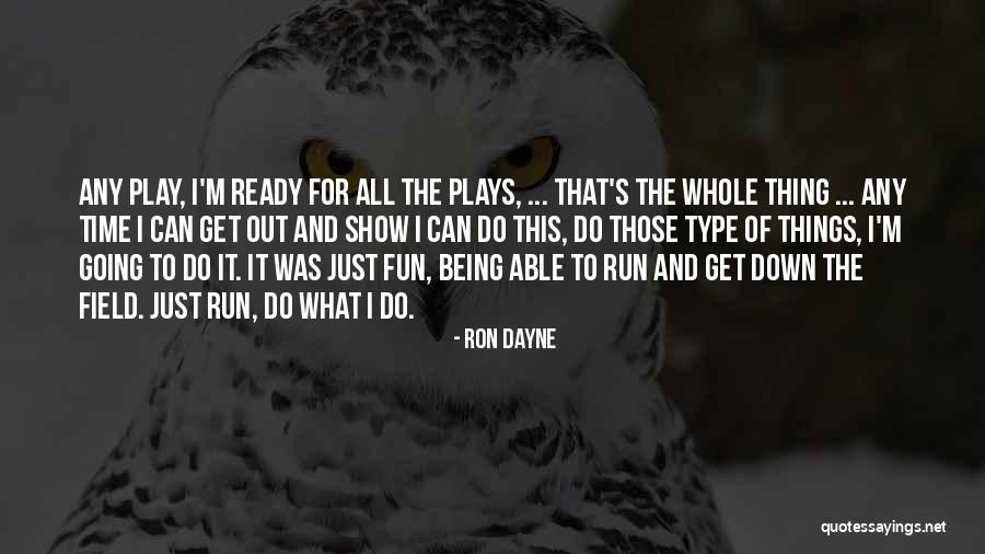 Merkelbach Bicycle Quotes By Ron Dayne Merkelbach Bicycle Quotes By Ron Dayne